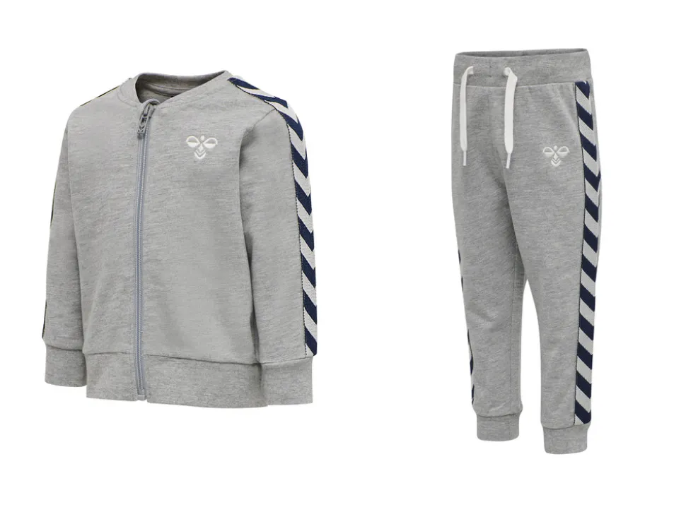 Bille joggingsæt - 2006