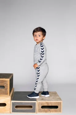 Bille joggingsæt - 2006