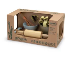 BIO bagesæt i gaveæske