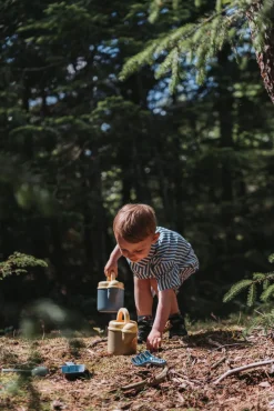 BIO Sand- og vandsæt