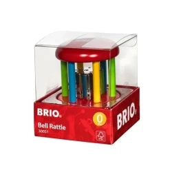 Bjældeskralde - FSC®