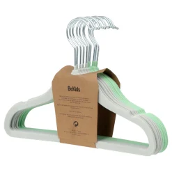 Bøjler - grøn/grå