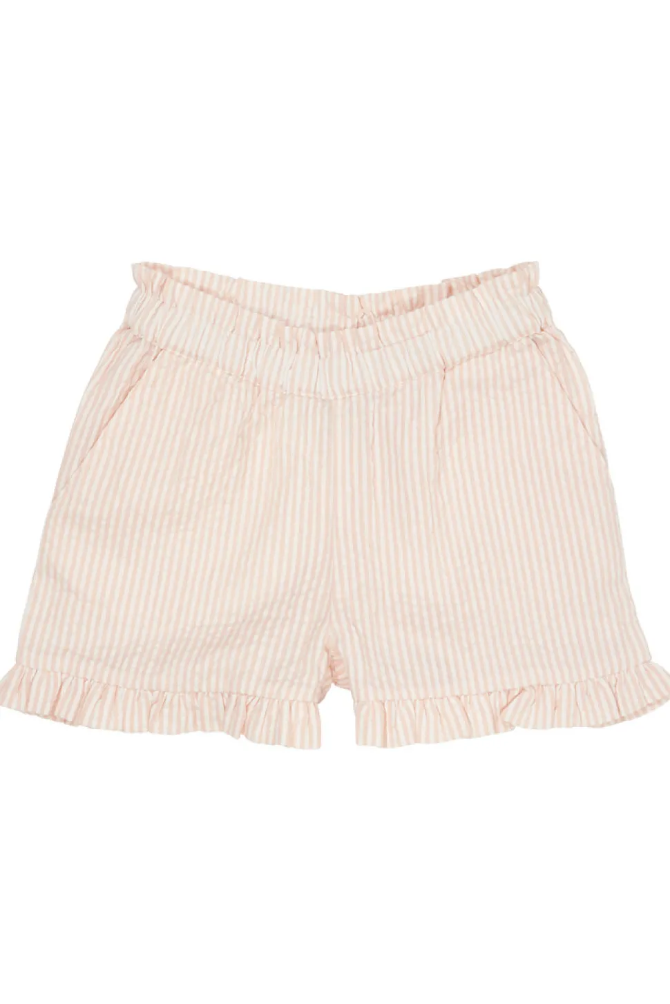 Bæk og bølge shorts - DUSTY ROSE