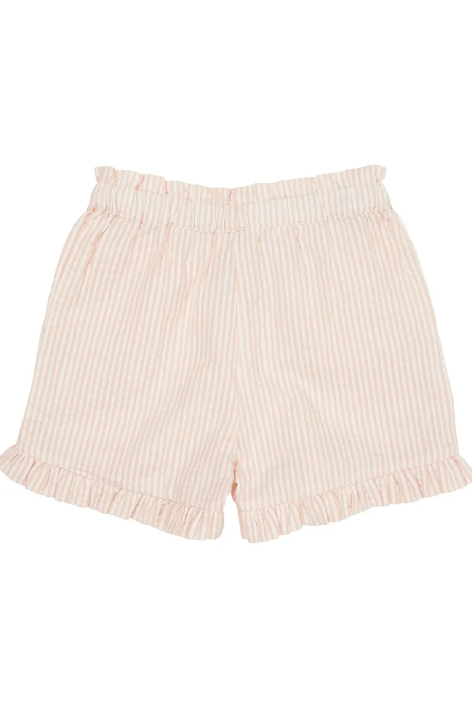 Bæk og bølge shorts - DUSTY ROSE