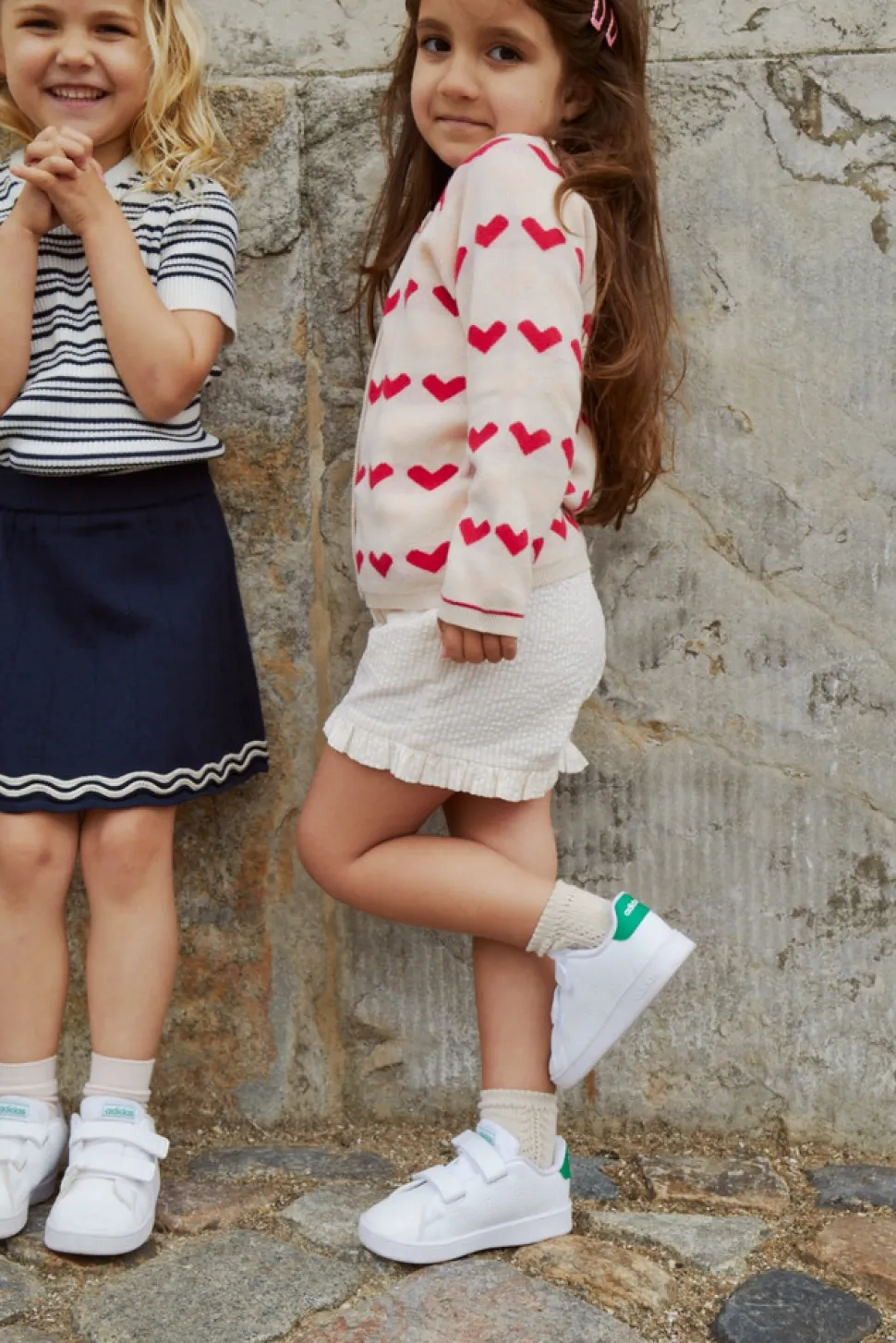 Bæk og bølge shorts - DUSTY ROSE