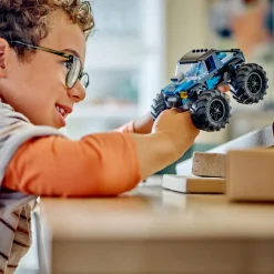 Blå monstertruck 60402 LEGO® City