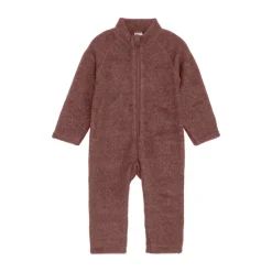 Blød uld heldragt - 2251