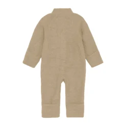 Blød uld heldragt - 2313