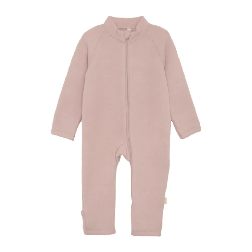 Blød uld heldragt - Starling