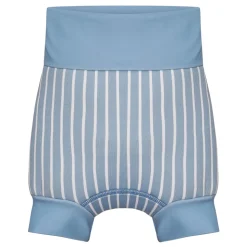 Blebadebuks neopren - BLÅ