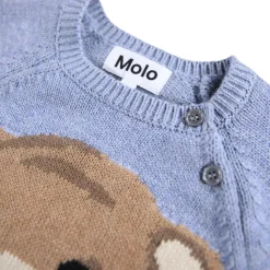 Bless Striktrøje - 9676