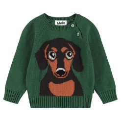 Bless Striktrøje - 9666