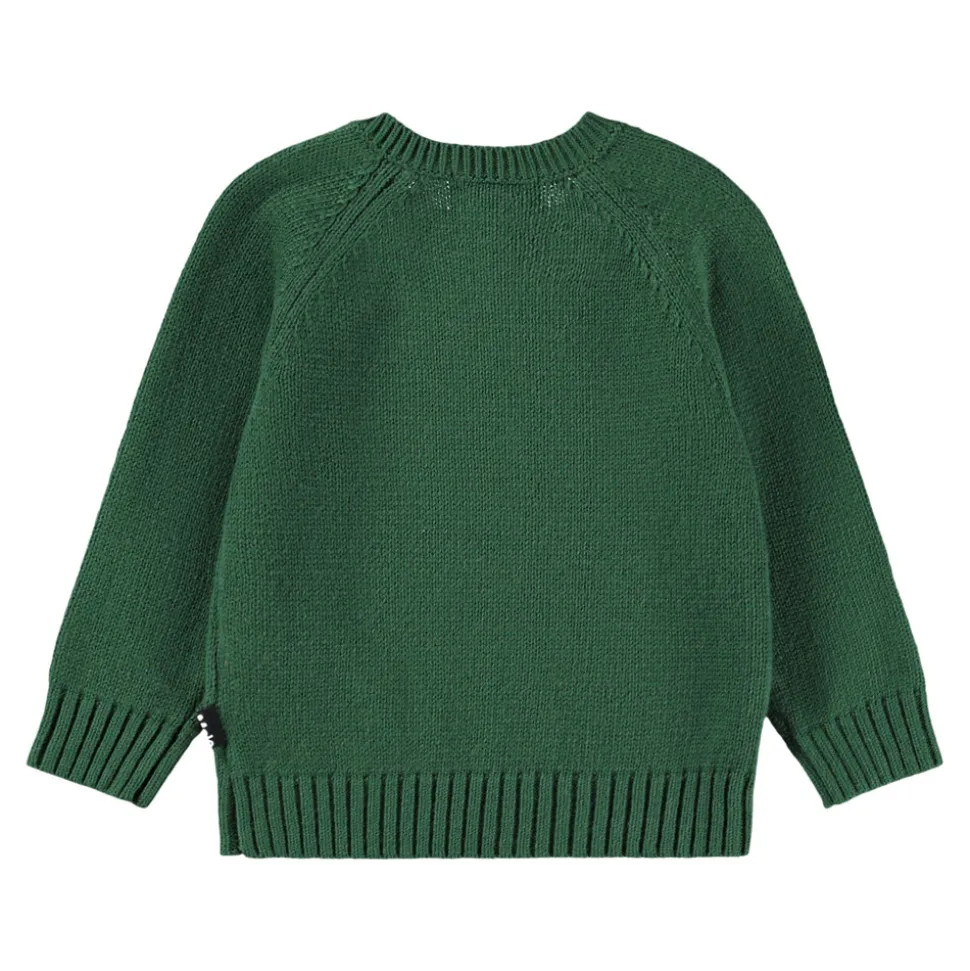 Bless Striktrøje - 9666