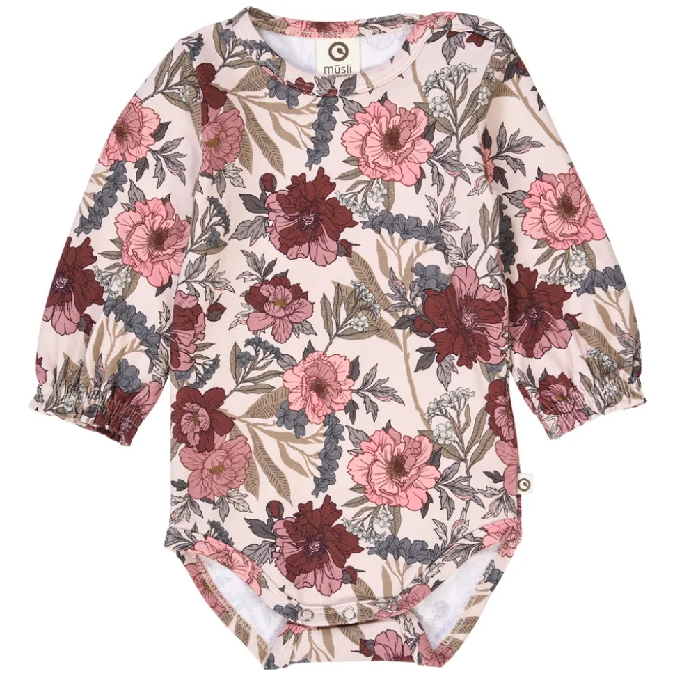 Bliss Body - 690000252