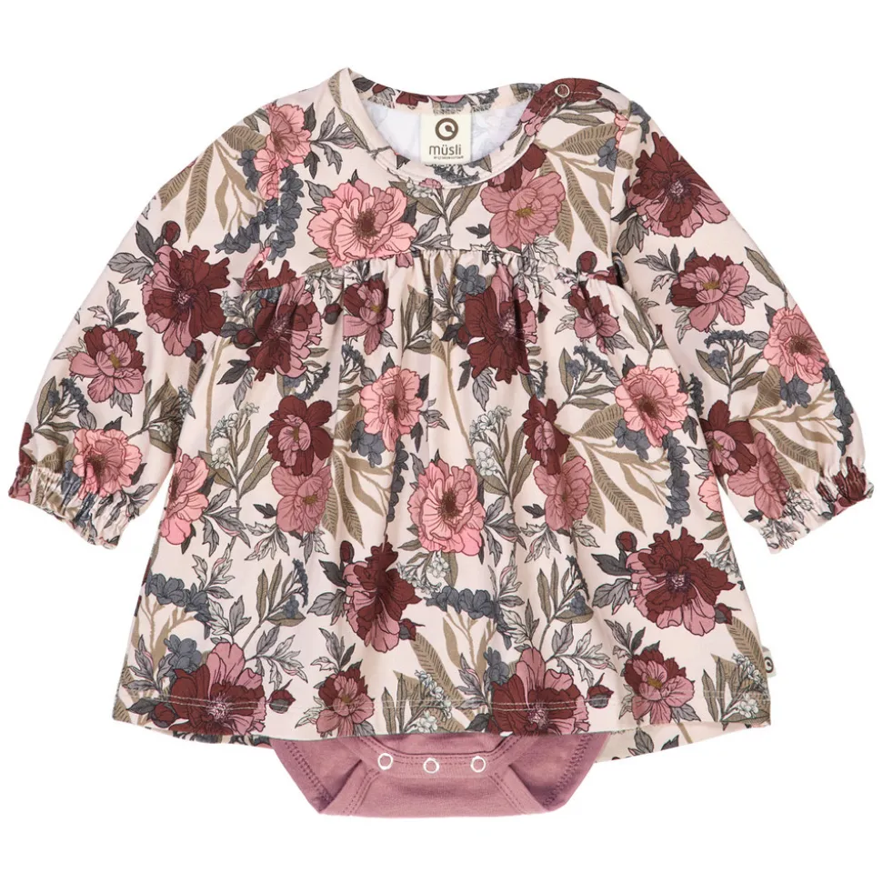 Bliss Kjolebody - 690000252