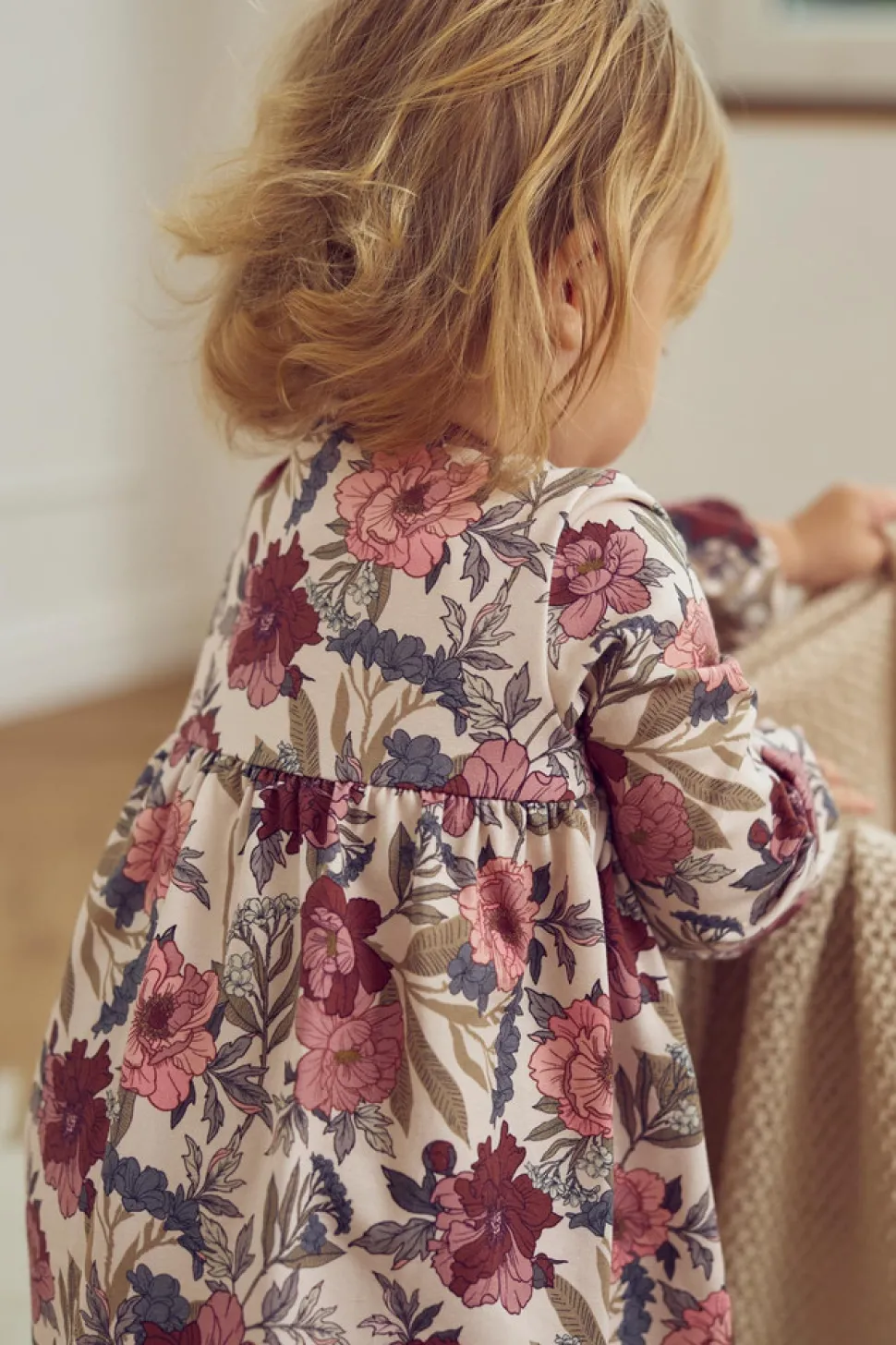 Bliss Kjolebody - 690000252