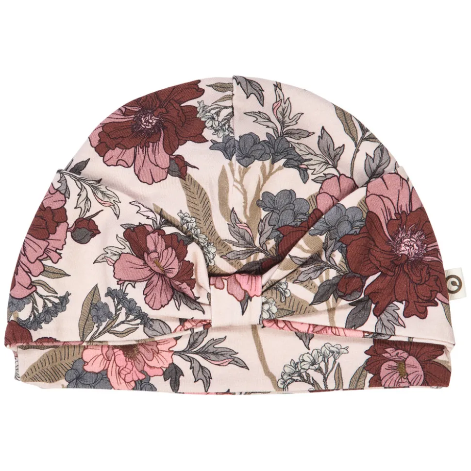 Bliss Sløjfe Hat - 690000252