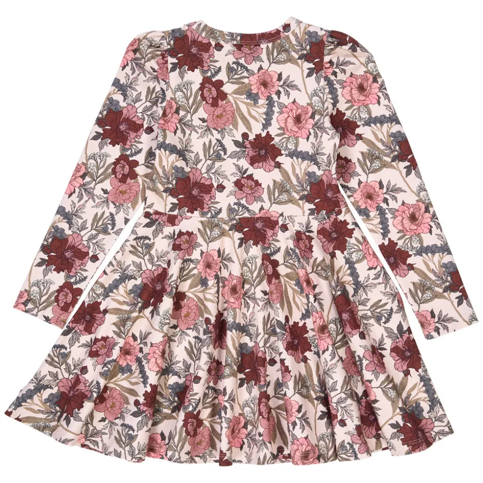 Bliss Swing Kjole - 690000252