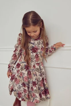 Bliss Swing Kjole - 690000252