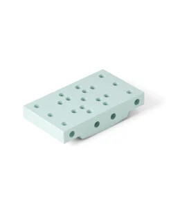 Block Base Ocean Mint
