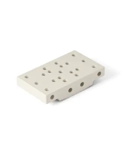 Block Base Sand Grey