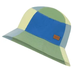 Block bucket hat - 172