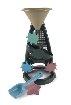 Blue Marine Toys Sand- og Vandmøllesæt