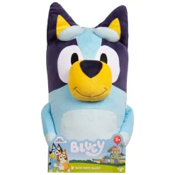 Bluey Jumbo Bamse 45 cm