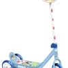 Bluey løbehjul med 3 hjul