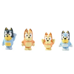 Bluey Squirter 4-Pack