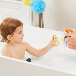 Bluey Squirter 4-Pack