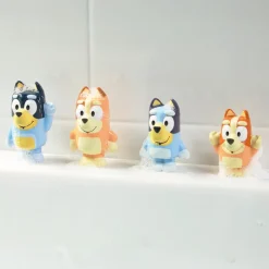 Bluey Squirter 4-Pack