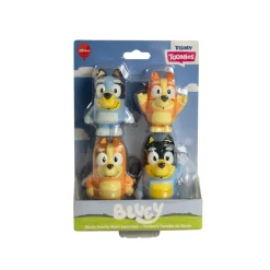 Bluey Squirter 4-Pack