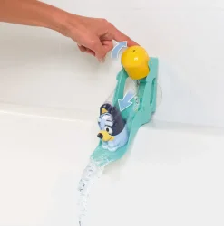 Bluey'S Water Slide