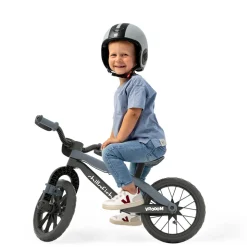 BMXie Vrooom balancecykel - Anthracite