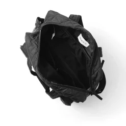 Boarding pusletaske - sort