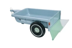 Bobby Car med trailer