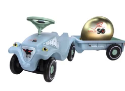 Bobby Car med trailer