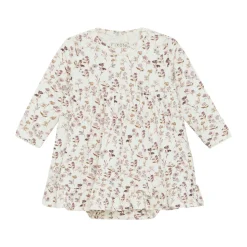 Body Kjole Langærmet - 6706