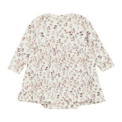 Body Kjole Langærmet - 6706