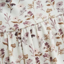 Body Kjole Langærmet - 6706