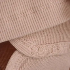 Body kjole langærmet - 5022