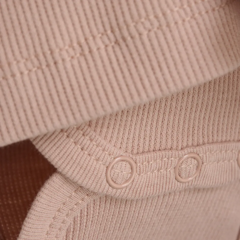 Body kjole langærmet - 5022