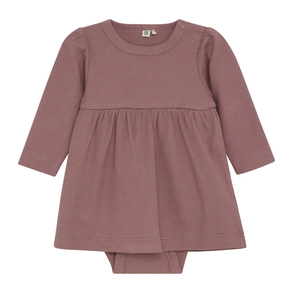 Body kjole ls - 5707