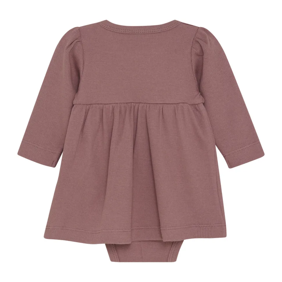 Body kjole ls - 5707