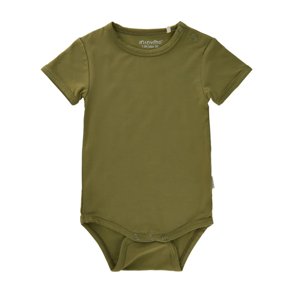 Body kortærmet - 961