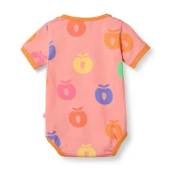 Body kortærmet - Blossom