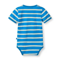 Body kortærmet - Tropic sea