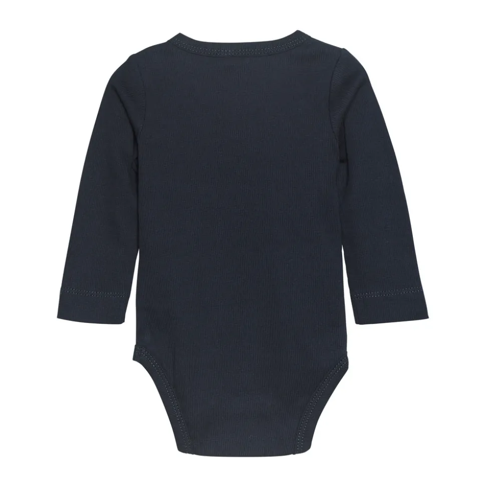 Body lange ærmer - Sky Captain