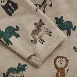 Body Langærmet - 2306